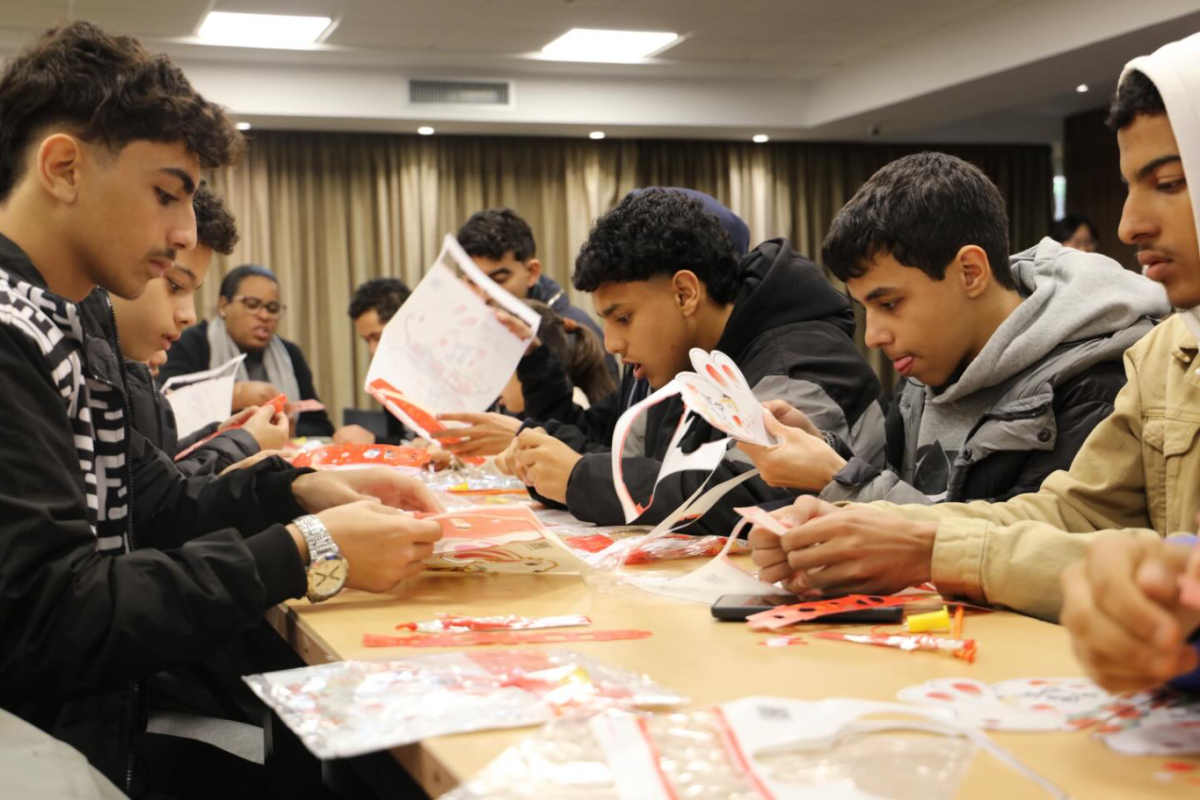 欢乐春节｜走进中心过元宵