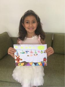 Concours de dessin 