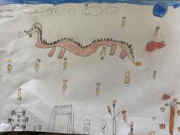 Concours de dessin 