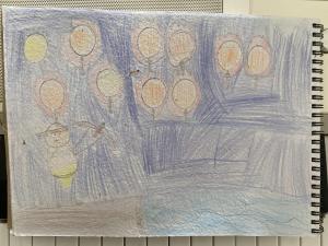 Concours de dessin 