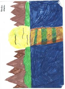 Concours de dessin 
