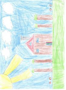 Concours de dessin 