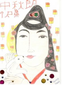 Concours de dessin 
