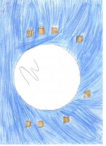 Concours de dessin 
