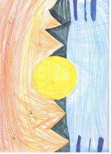 Concours de dessin 