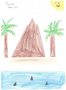 Concours de dessin 