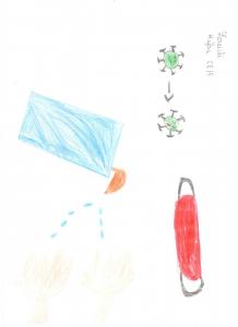 Concours de dessin 