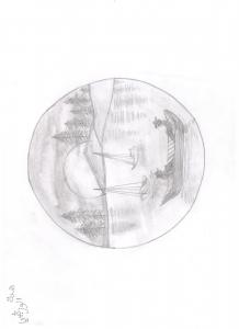 Concours de dessin 