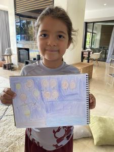 Concours de dessin 