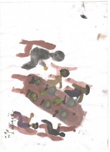 Concours de dessin 
