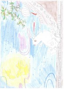 Concours de dessin 