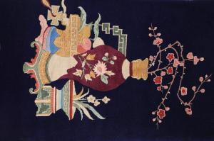 乡情国韵·非遗焕新——中摩非遗巡回展