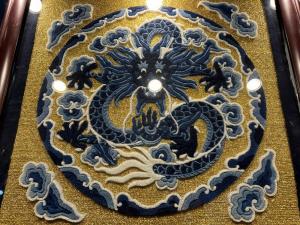 乡情国韵·非遗焕新——中摩非遗巡回展