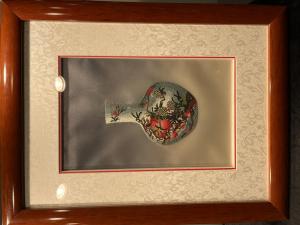 乡情国韵·非遗焕新——中摩非遗巡回展