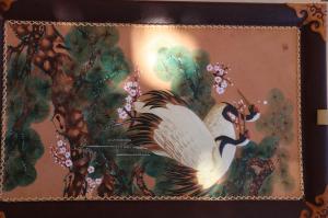 乡情国韵·非遗焕新——中摩非遗巡回展