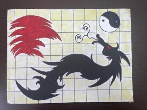 中非儿童国际漫画展（中国）