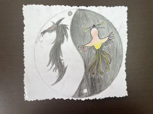 中非儿童国际漫画展（中国）