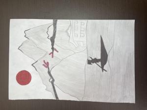 中非儿童国际漫画展（中国）