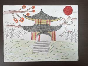 中非儿童国际漫画展（中国）