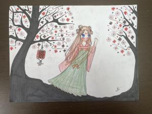 中非儿童国际漫画展（中国）