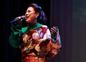 天涯共此时 | 拉巴特中国文化中心举办“天涯共此时”