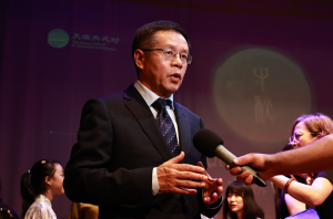 天涯共此时 | 拉巴特中国文化中心举办“天涯共此时”