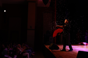 天涯共此时 | 拉巴特中国文化中心举办“天涯共此时”