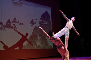 天涯共此时 | 拉巴特中国文化中心举办“天涯共此时”