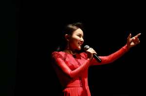 天涯共此时 | 拉巴特中国文化中心举办“天涯共此时”