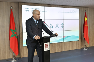 中阿人文交流与文明互鉴——“伊本·白图泰与中国”学术研讨会在拉巴特举行