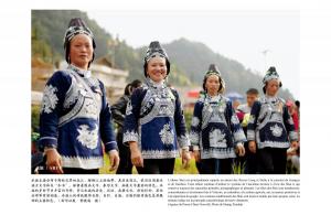 民族盛装线上展