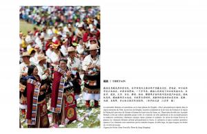 民族盛装线上展