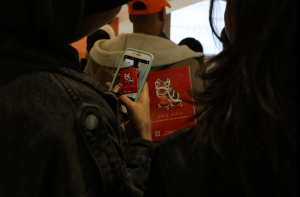 سيمفونية الفصول الأربعة