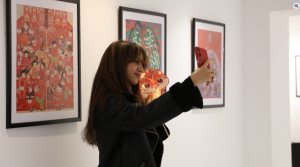 سيمفونية الفصول الأربعة