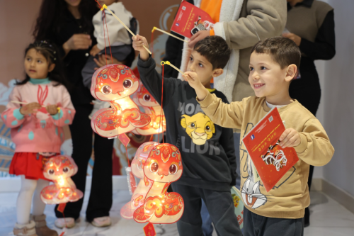 سيمفونية الفصول الأربعة