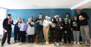 اكتشف أوبرا بكين وابدع قناعك الخاص