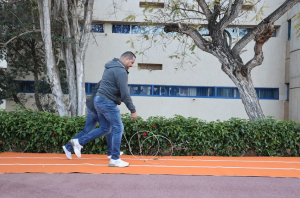 المدرسة الوطنية العليا للمعادن بالرباط Nihao! China