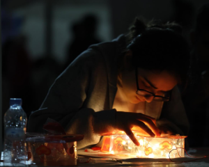 المدرسة الوطنية العليا للمعادن بالرباط Nihao! China