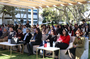 المدرسة الوطنية العليا للمعادن بالرباط Nihao! China