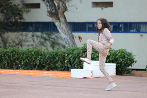 المدرسة الوطنية العليا للمعادن بالرباط Nihao! China