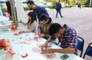 المدرسة الوطنية العليا للمعادن بالرباط Nihao! China