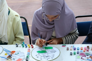 المدرسة الوطنية العليا للمعادن بالرباط Nihao! China