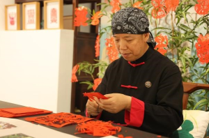 يوم جيانغشي في المغرب