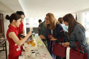 يوم جيانغشي في المغرب