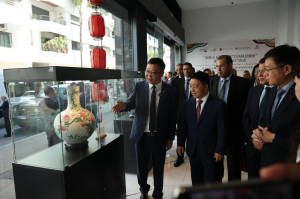 يوم جيانغشي في المغرب