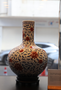 يوم جيانغشي في المغرب