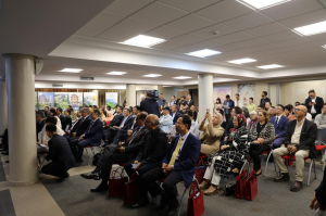 يوم جيانغشي في المغرب