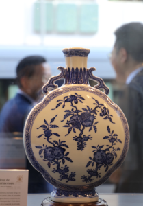 يوم جيانغشي في المغرب