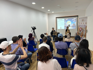 الدورة السادسة والعشرين للمهرجان الدولي للعود بتطوان