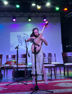 الدورة السادسة والعشرين للمهرجان الدولي للعود بتطوان